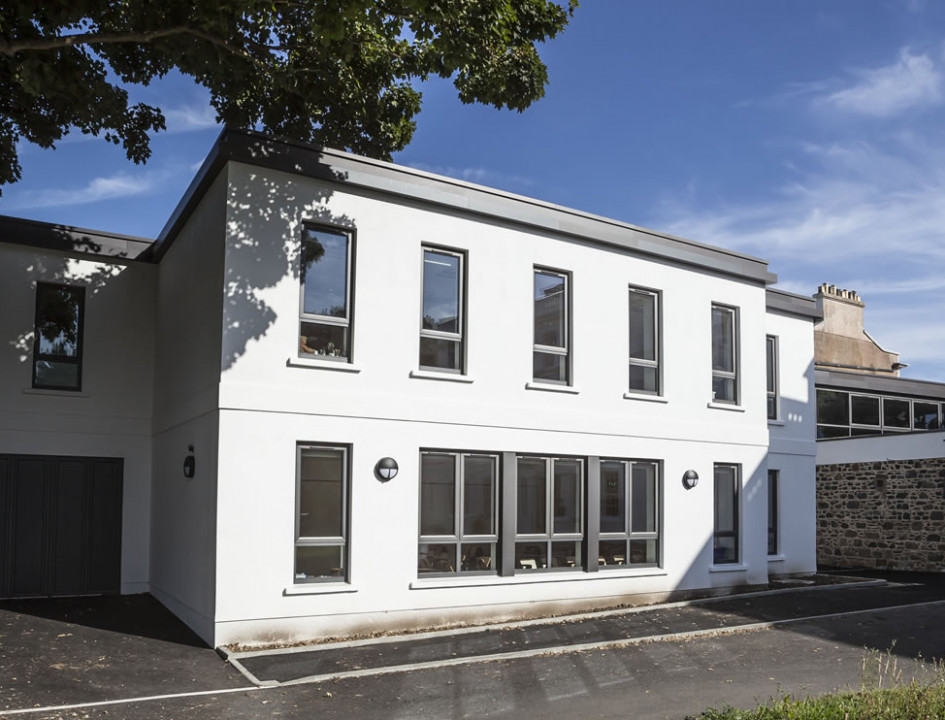 Full speed ahead as new contracts are won on both islands