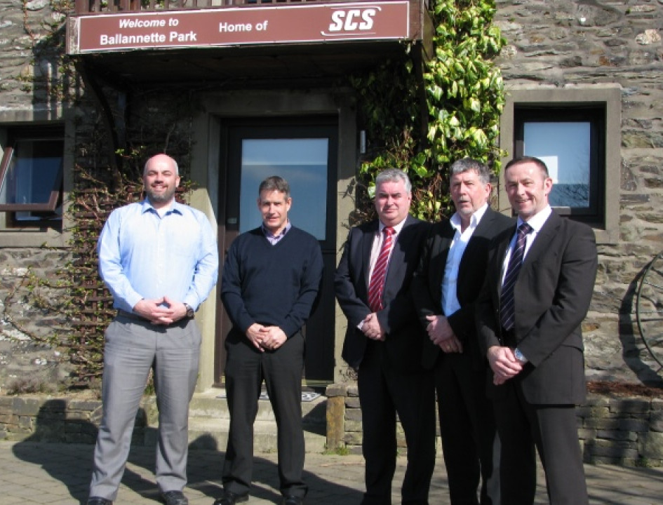 Isle of Man Partnership for AFM