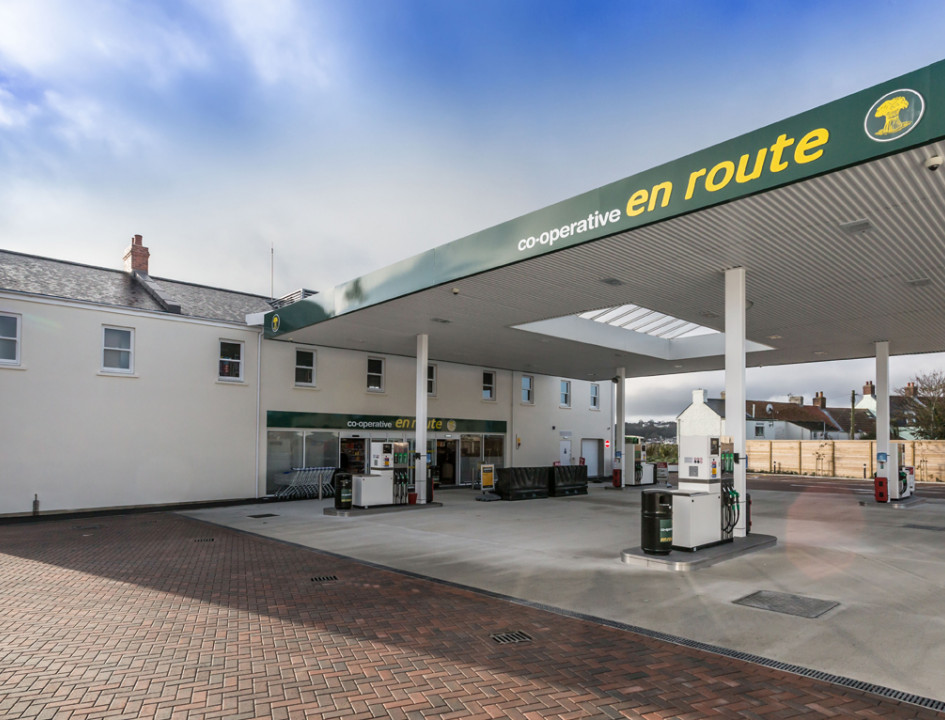 CO-OP signs up to pan-island offering with AFM