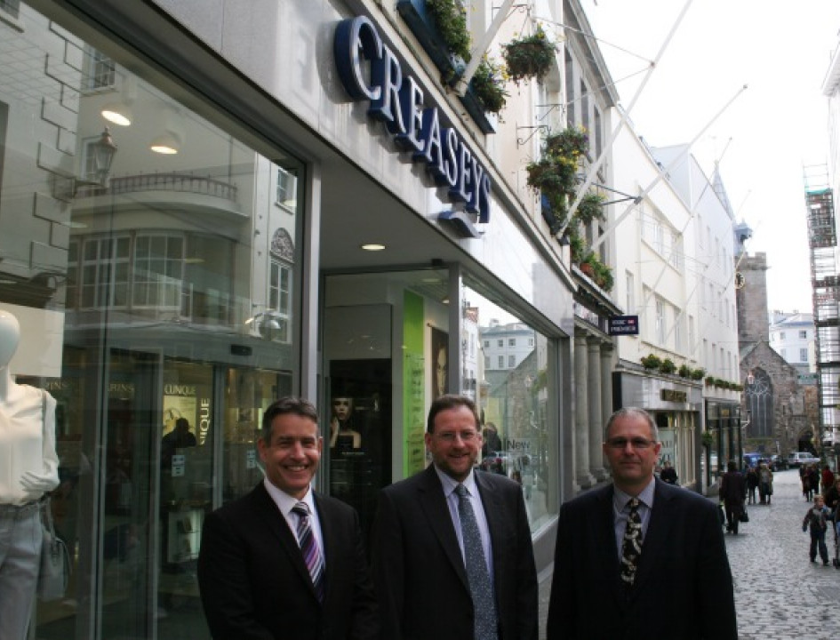 Creaseys appoints AFM as their Facilities Management Partner