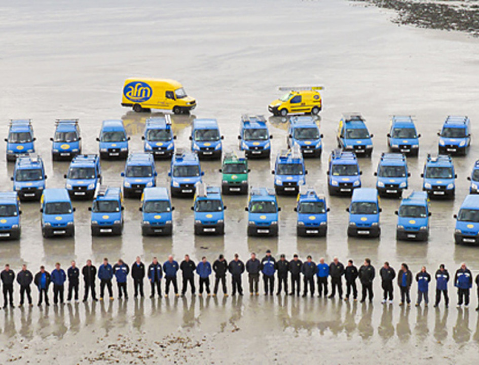 Join our team …… Share our ambitions!