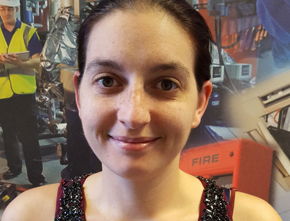 AFM Jersey promote Service Desk Administrator to Team Leader