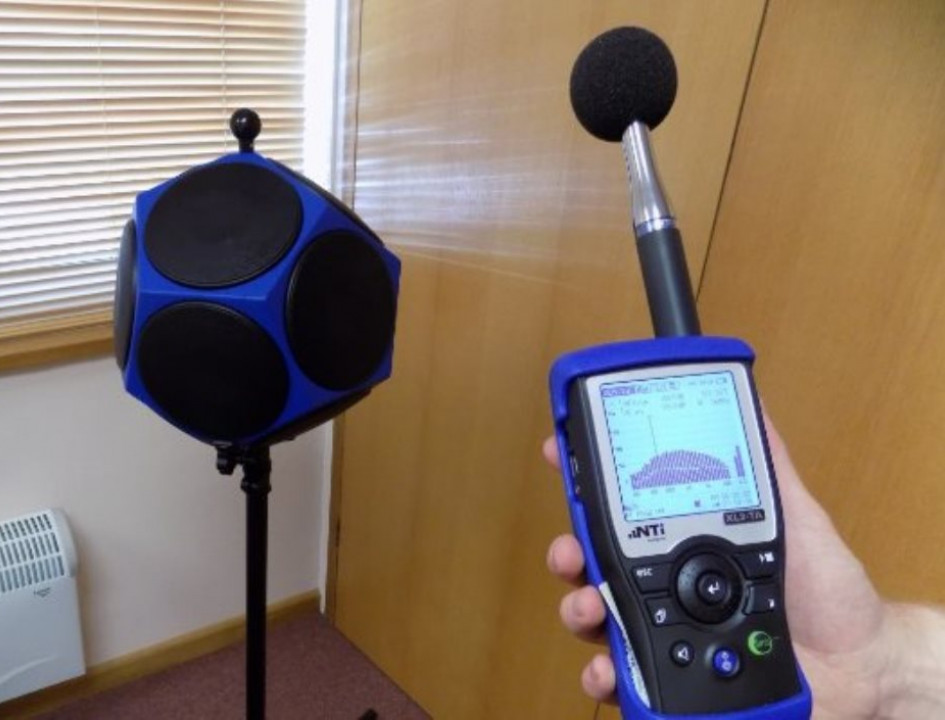 New Testing offered by AFM