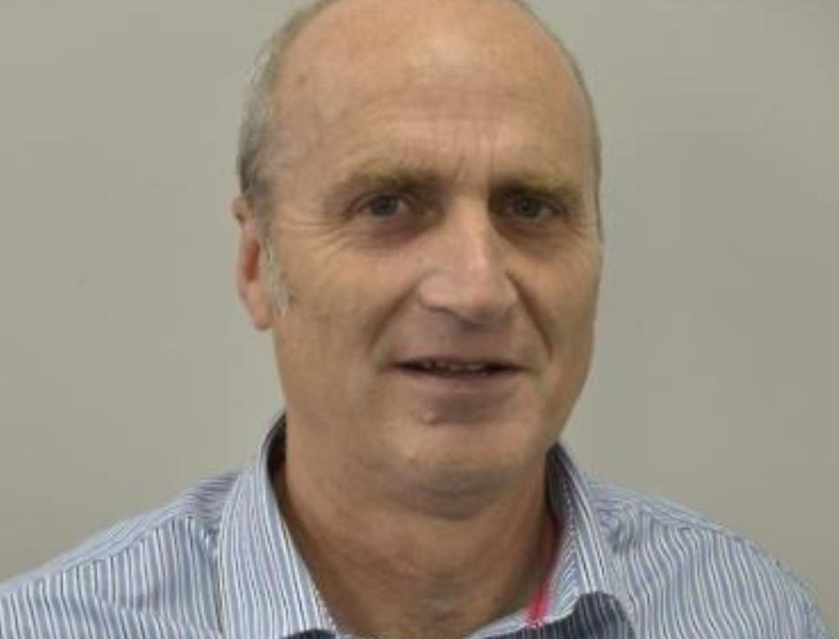 AFM's Technical Manager gains IOA membership