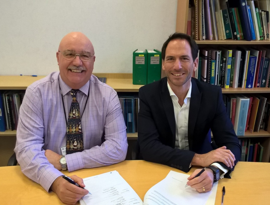 AFM Guernsey to maintain 13 prime States' properties after securing two large contracts