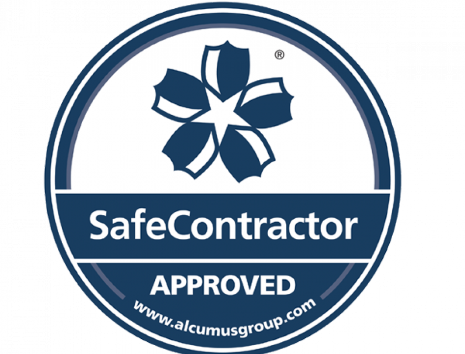 SafeContractor Accreditation
