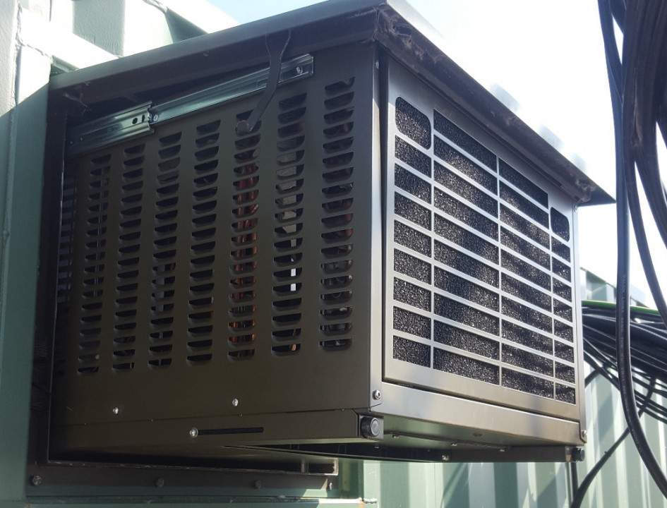 Island Hopping Mechanical Team