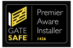 Gate Safe