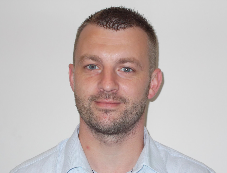 New Assistant Plumbing & Drainage Manager appointed