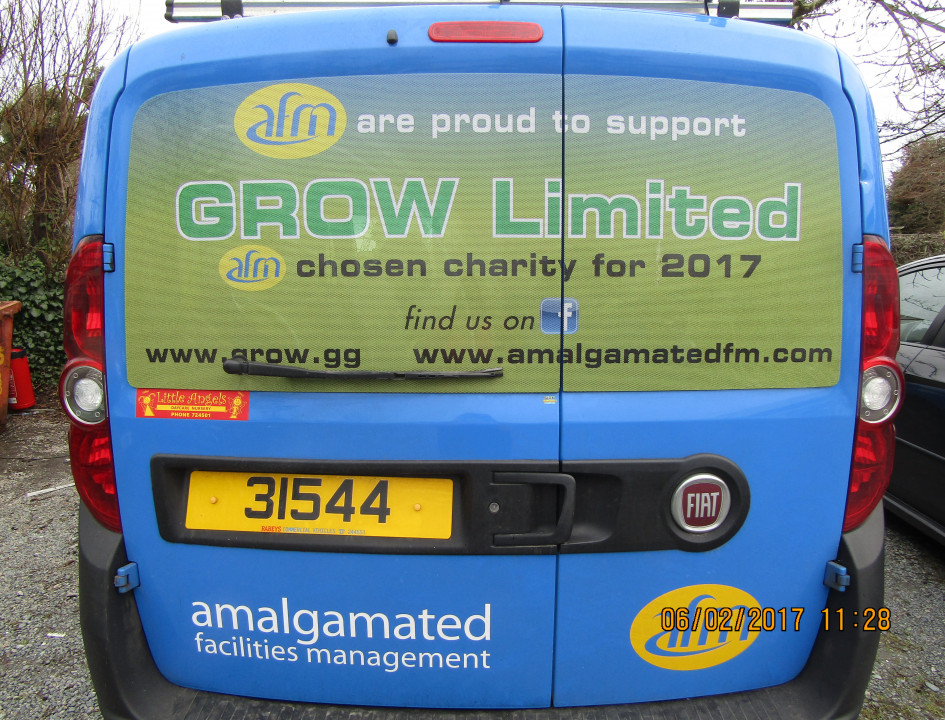 AFM are looking for their next Charity Partner for 2018 and seeking applications now!