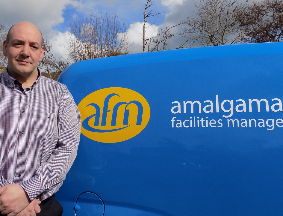 Internal Promotion at our Guernsey office