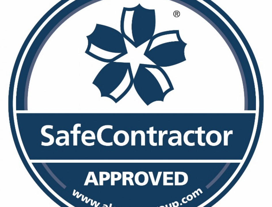Top Safety Accreditation for AFM
