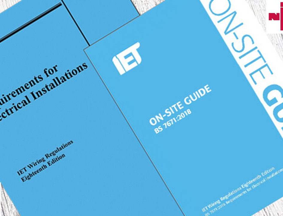 AFM employees succeed in obtaining latest electrical qualification