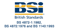 Coded Welder Fabricator to BS4872 Coded Welder Fabricator to BS4872