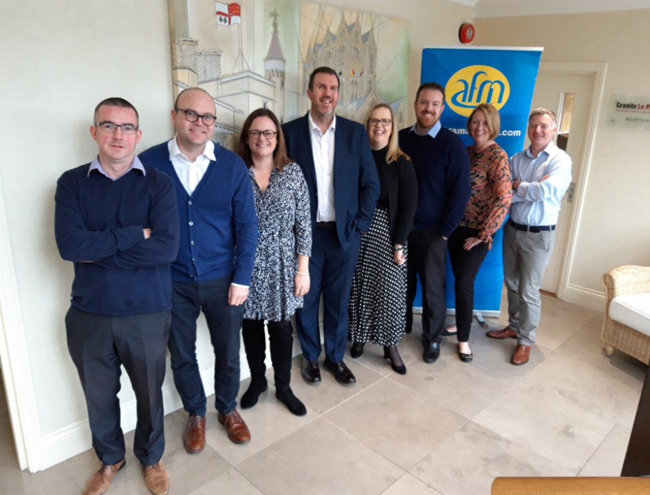 New Leadership for the New Decade