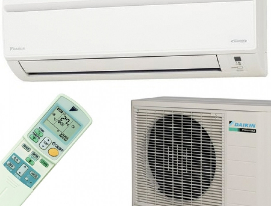 Keeping customers cool!