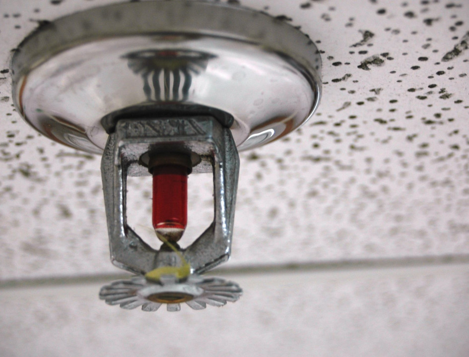 Fire Sprinkler Protection Works