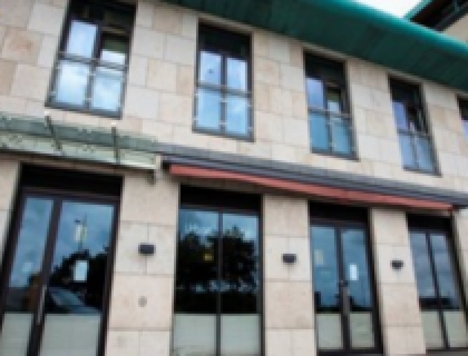 RBH and Savills refurbishment