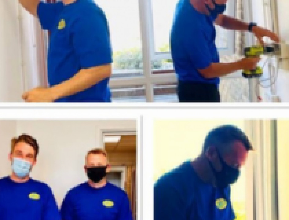 Jersey Cheshire Home