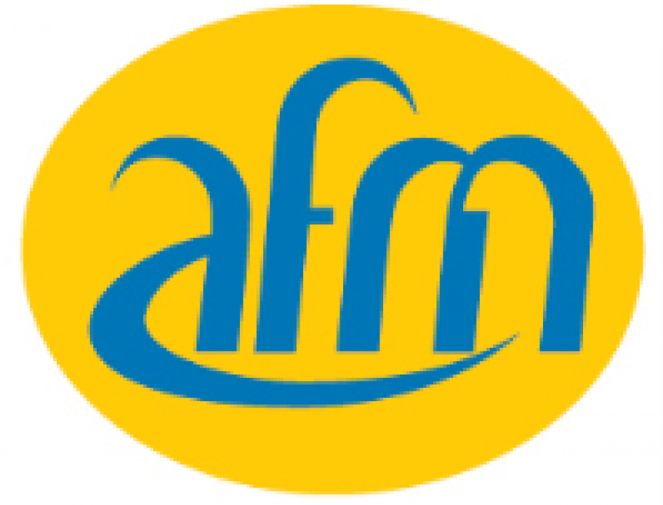 AFM receive ‘Certificate of Appreciation’ from Highlands College