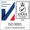 ISO9001:2015 ISO9001:2015