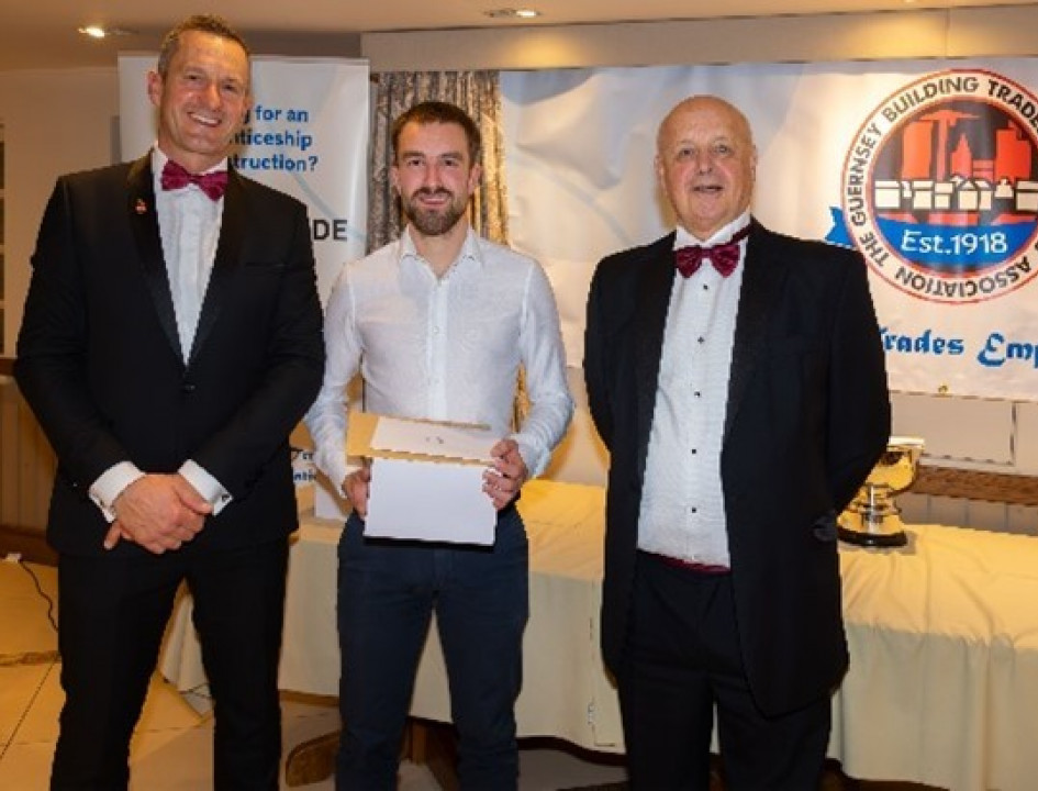 Helping young people into the workplace